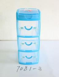 義烏購(gòu)上的寶藏 探秘商貿(mào)城四區(qū)日用百貨商鋪