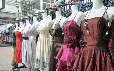 服裝代工廠“甩開”品牌商自產(chǎn)自銷，利潤前后竟相差十倍